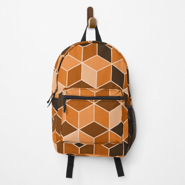 Item preview, orange cubes designed and sold by sabahdesign.