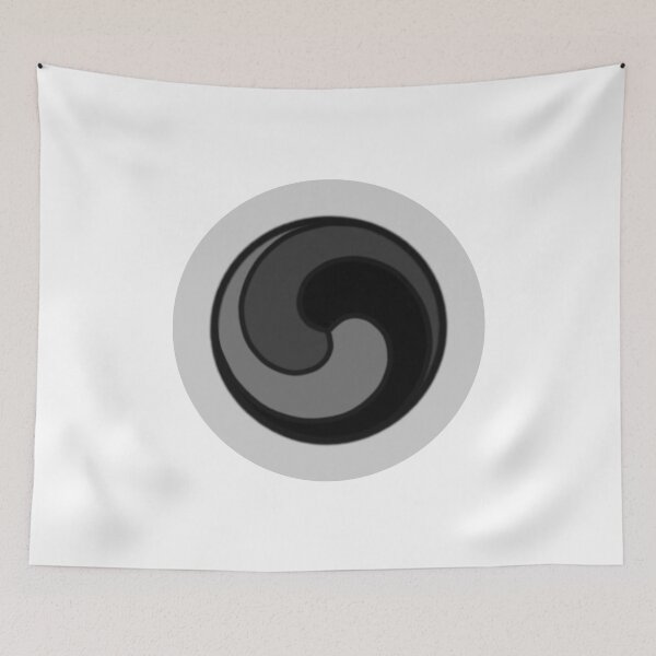 Item preview, Dzogchen - Gankyil Wheel Of Joy designed and sold by ViewerEqualsPhoton.
