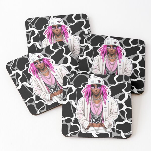 Item preview, Estética rosa designed and sold by Roxburylane.