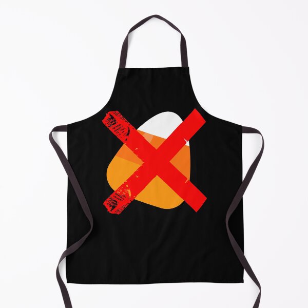 Item preview, No Candy Corn designed and sold by flippinsg.