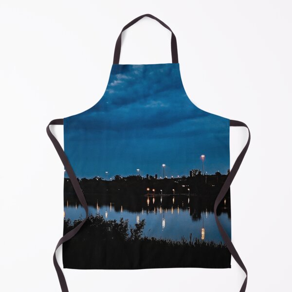 Item preview, Dusk on the Water designed and sold by SRosuphotos.
