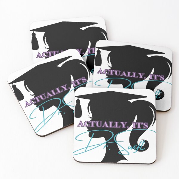 Item preview, Doctor Taylor Swift designed and sold by Kelsey Gideon.