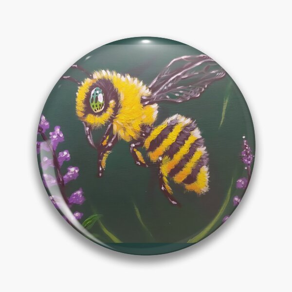 Item preview, Bee Spirit designed and sold by SkyCatArt.