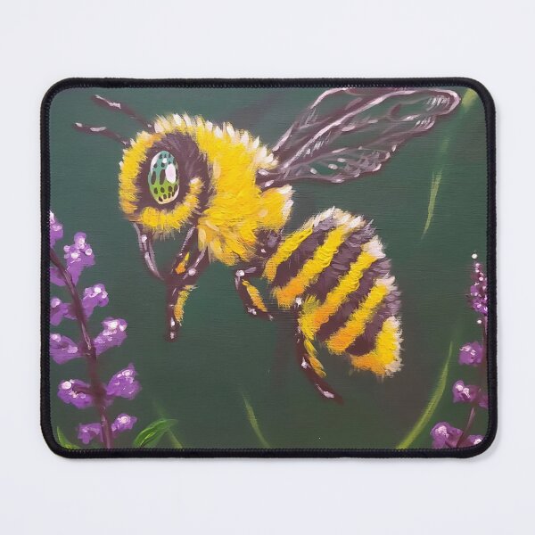 Item preview, Bee Spirit designed and sold by SkyCatArt.