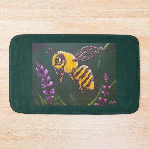 Item preview, Bee Spirit designed and sold by SkyCatArt.