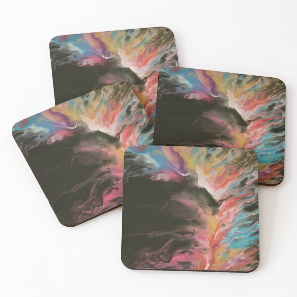 Item preview, Night Flowers of Grenada designed and sold by Jill Whitney.