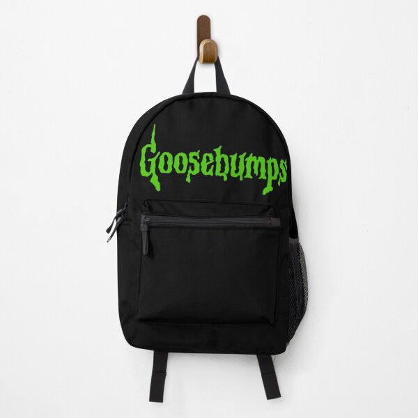 Item preview, Goosebumps designed and sold by halloweencoven.