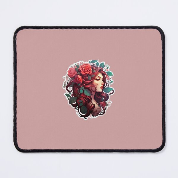 Item preview, Behold Rose 6 designed and sold by XioFirelyte.