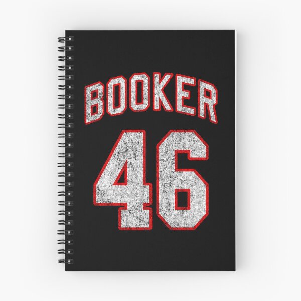 Item preview, Retro Corey Booker 46 President designed and sold by flippinsg.
