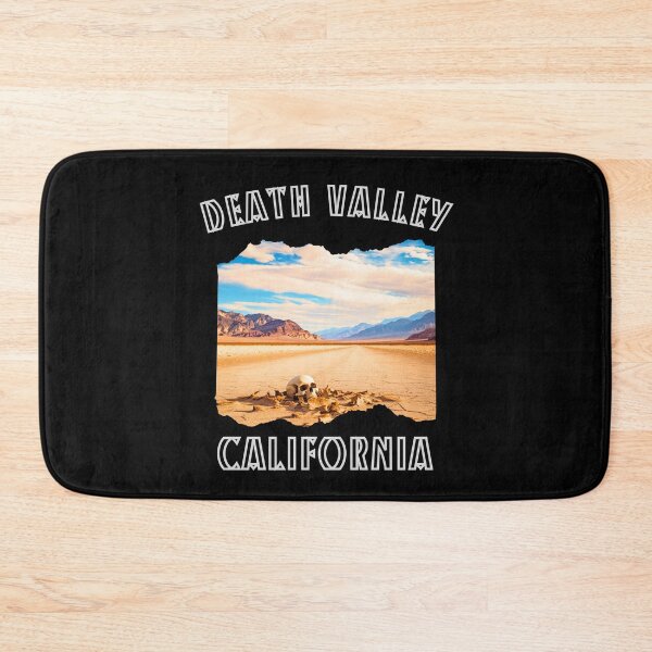 Item preview, Death Valley California  designed and sold by MojaveTradePost.