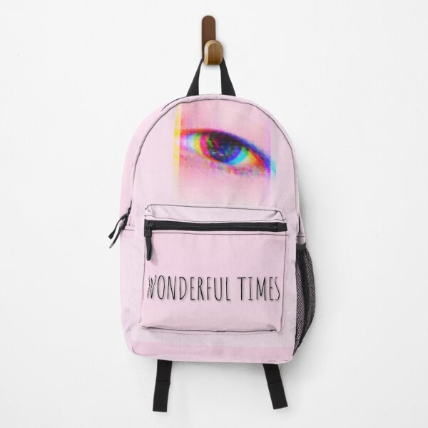 Item preview, Wonderful Times (cover) designed and sold by Joe Perry.