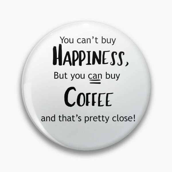 Item preview, Coffee designed and sold by CarrieBrose.