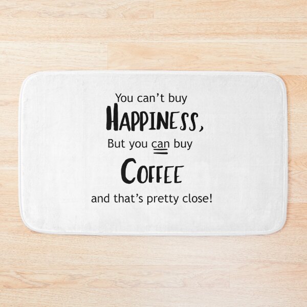 Item preview, Coffee designed and sold by CarrieBrose.