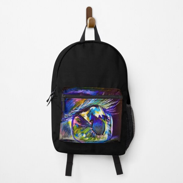 Item preview, Eye of the Beholder designed and sold by SkyCatArt.
