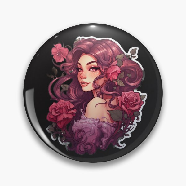 Item preview, Behold Rose 8 designed and sold by XioFirelyte.