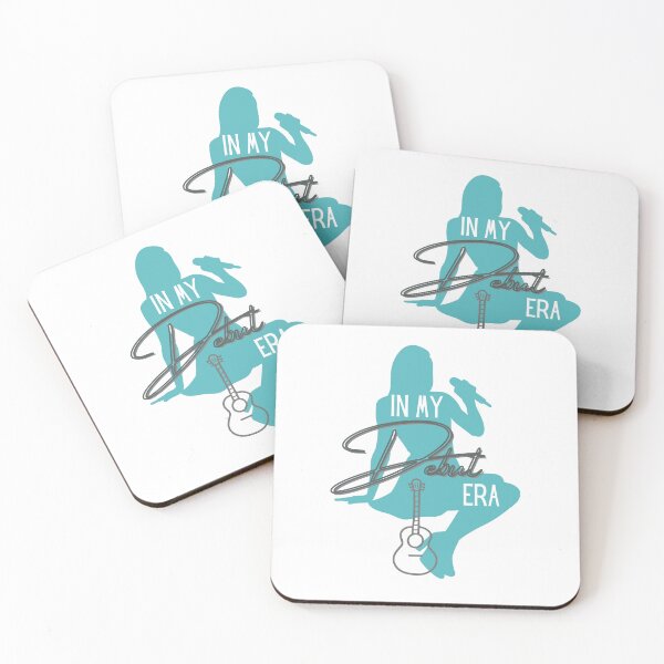 Item preview, In My Debut Era designed and sold by Kelsey Gideon.