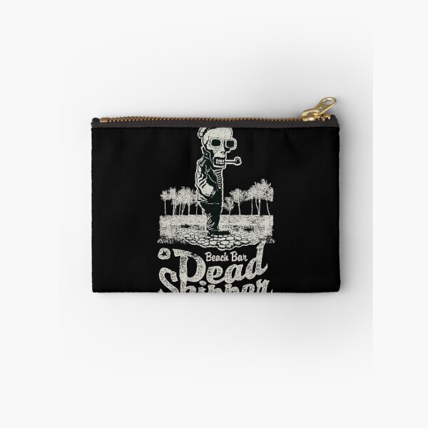 Item preview, "Dead Skipper Beach Bar" - Hilarious Sailor's Gifts Collection. designed and sold by paulo silveira.