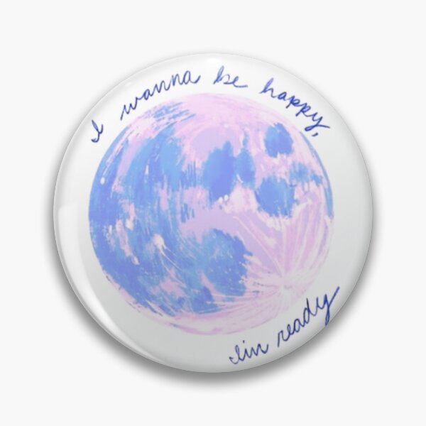 Item preview, I wanna be happy  designed and sold by amayacado04.