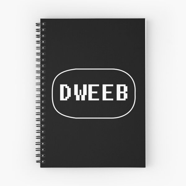 Item preview, Dweeb Nerdy designed and sold by flippinsg.