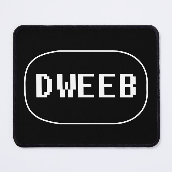 Item preview, Dweeb Nerdy designed and sold by flippinsg.