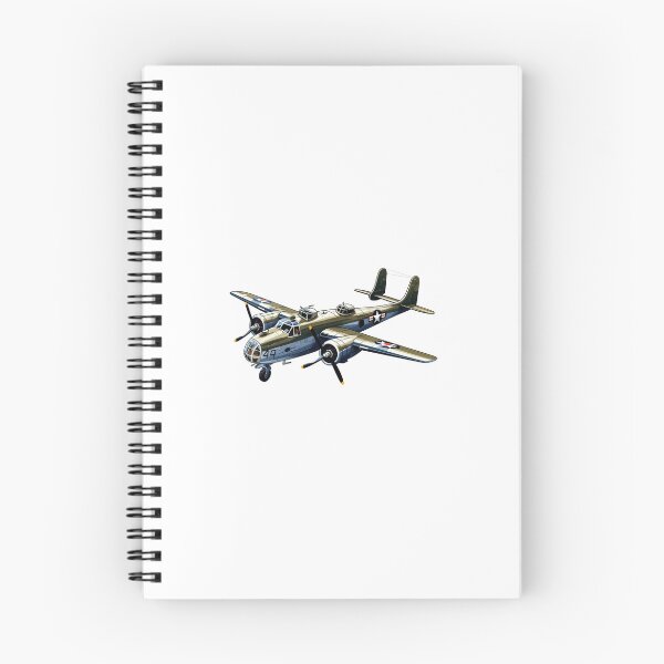 Item preview, B-25 Bomber designed and sold by TheTactical.