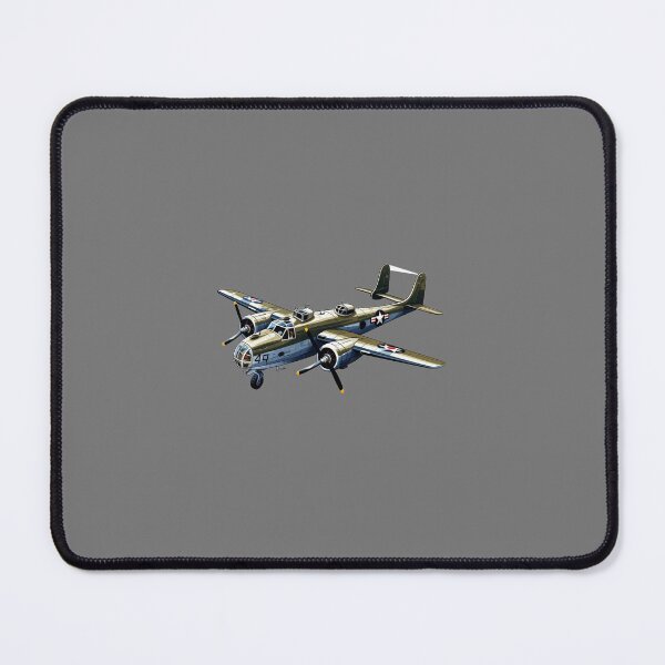 Item preview, B-25 Bomber designed and sold by TheTactical.