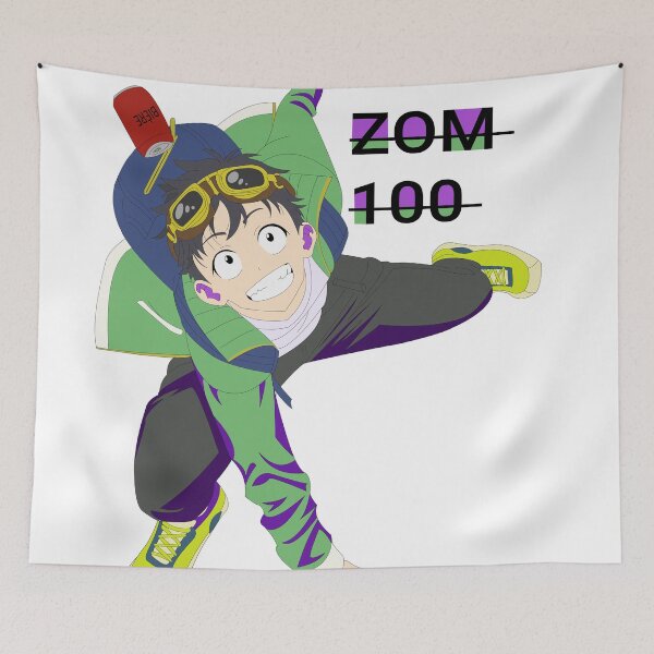 Item preview, ZOOM 100 designed and sold by Chipst3ur.