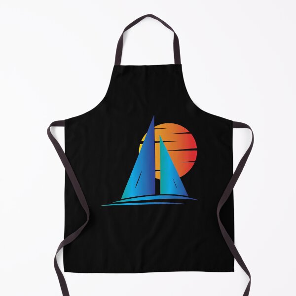 Item preview, Nautical Sailboat Sailing designed and sold by flippinsg.
