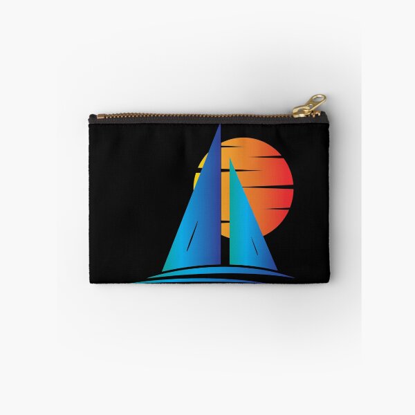 Item preview, Nautical Sailboat Sailing designed and sold by flippinsg.