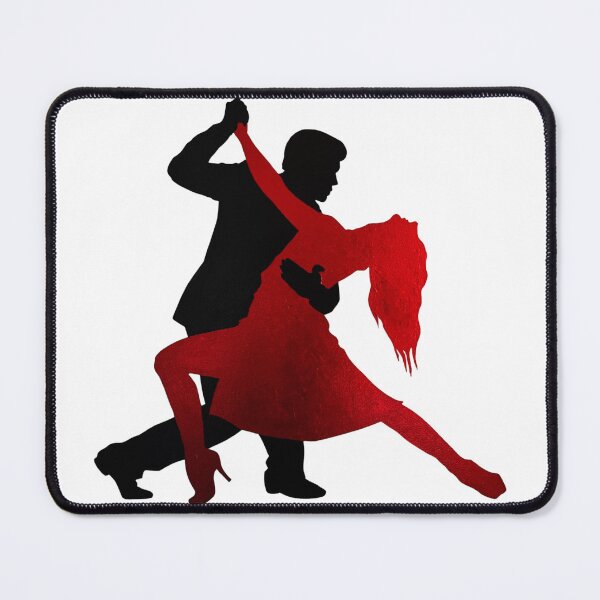 Item preview, Tango designed and sold by ArtBLaney.