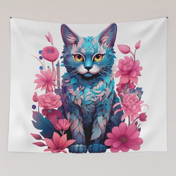 Item preview, Adorable cats designed and sold by liana campbell.