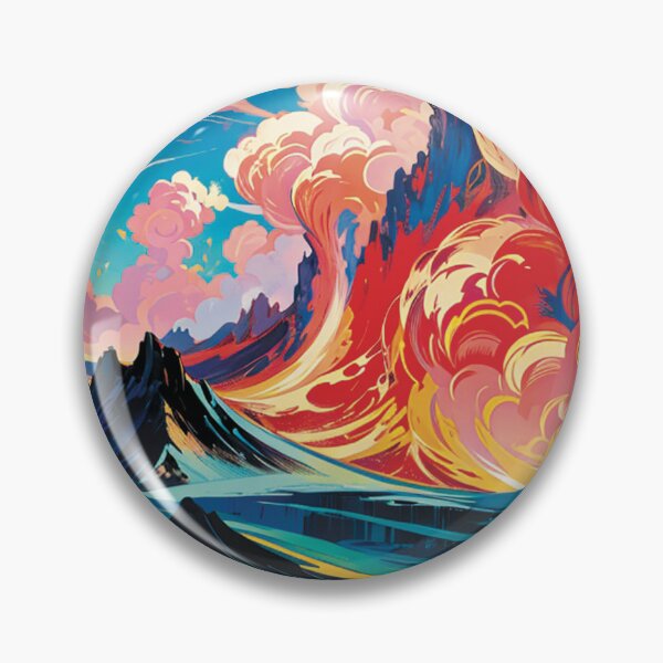 Item preview, Anime Venus Color Splash designed and sold by MigldesArts.