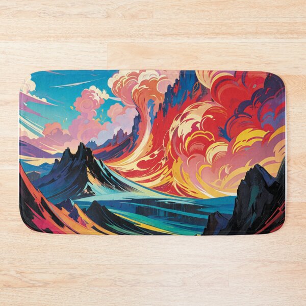 Item preview, Anime Venus Color Splash designed and sold by MigldesArts.