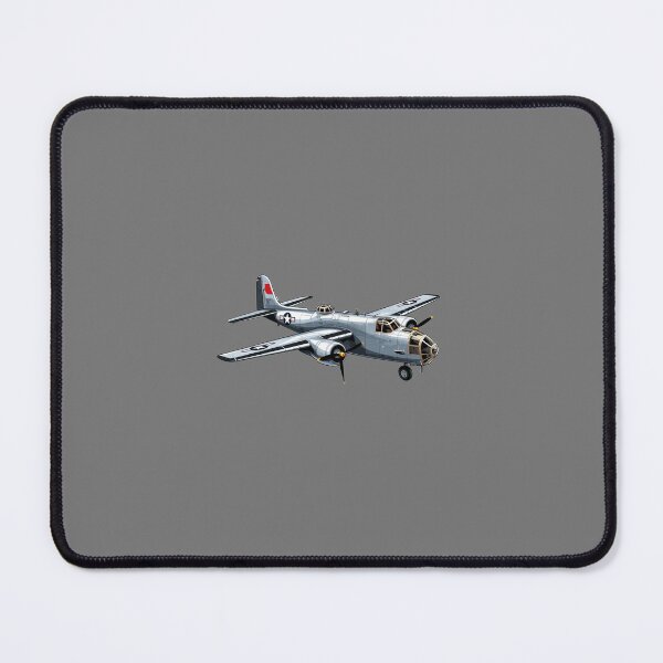Item preview, B-25 Bomber designed and sold by TheTactical.