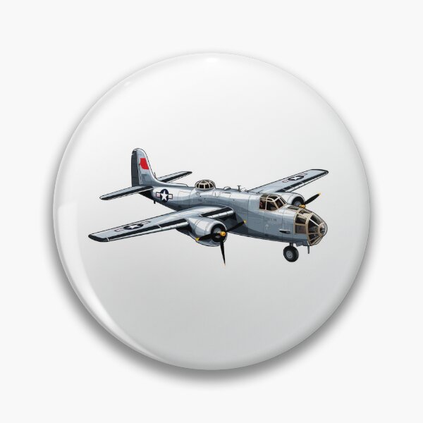 Item preview, Bombardero B-25 designed and sold by TheTactical.