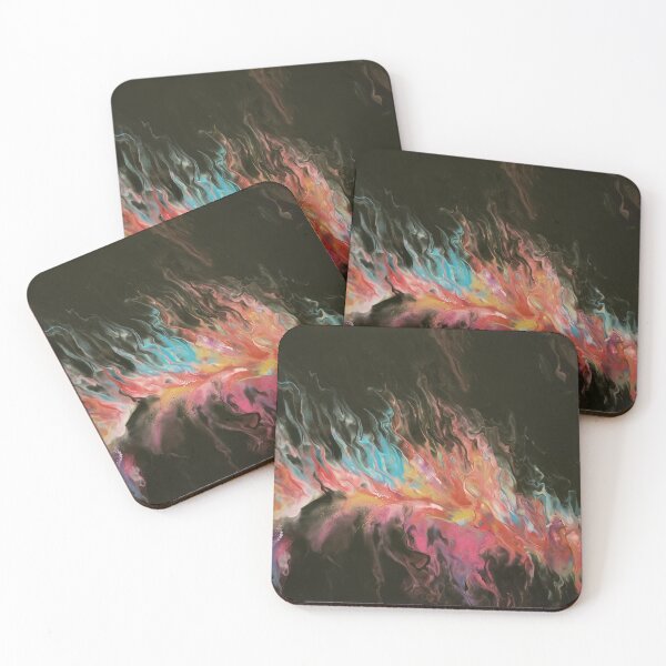 Item preview, Night Flowers of Tortola designed and sold by Jill Whitney.