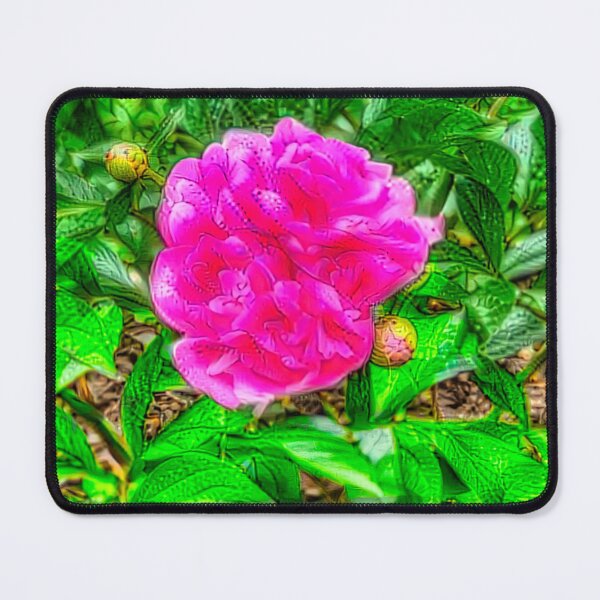 Item preview, Partial to Peony designed and sold by tsquare48.