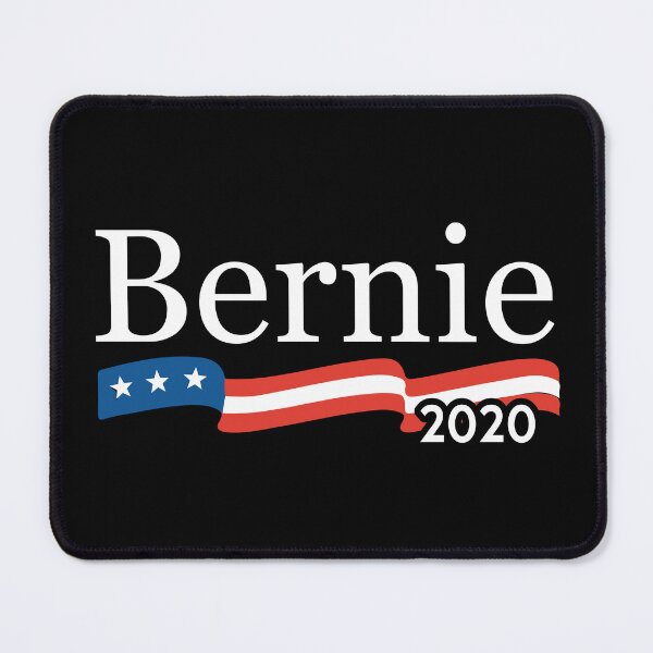 Item preview, Bernie For President 2020 designed and sold by flippinsg.