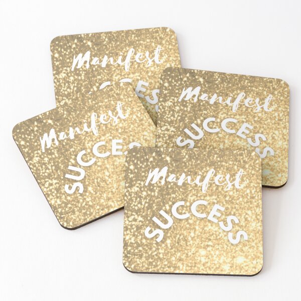 Item preview, Manifest success designed and sold by TLC4ever.