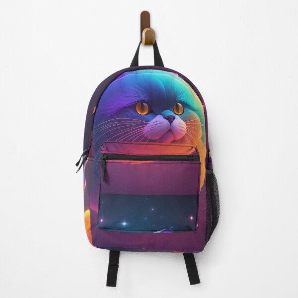Item preview, Celestial Jelly cats Uniting the Universe in Cuteness Planetary Adventures designed and sold by Neer arts.
