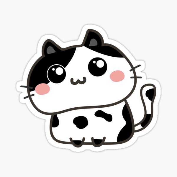 Cat And Cow Gifts & Merchandise for Sale | Redbubble