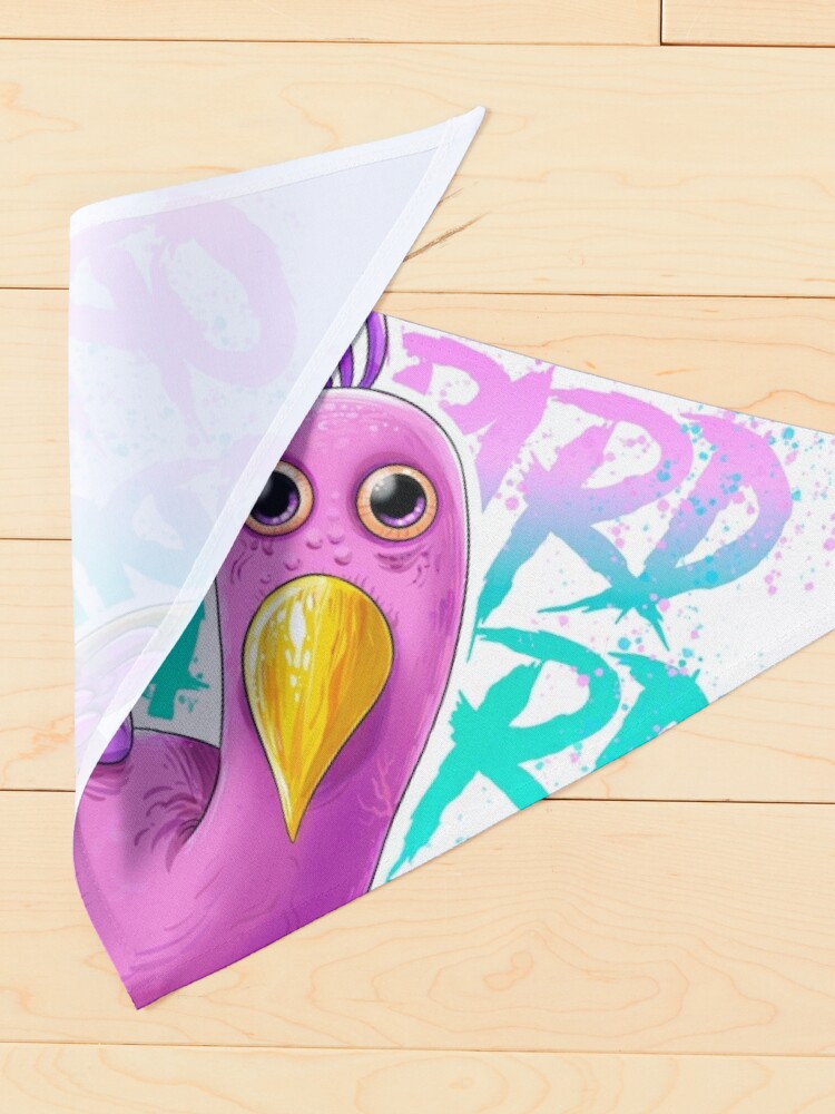 opila bird garten of banban Sticker for Sale by DrawForFunYt