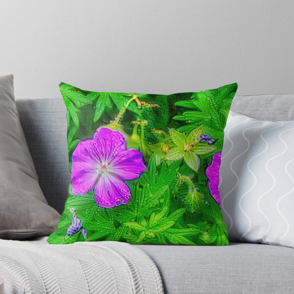 Item preview, Throw Pillow designed and sold by tsquare48.