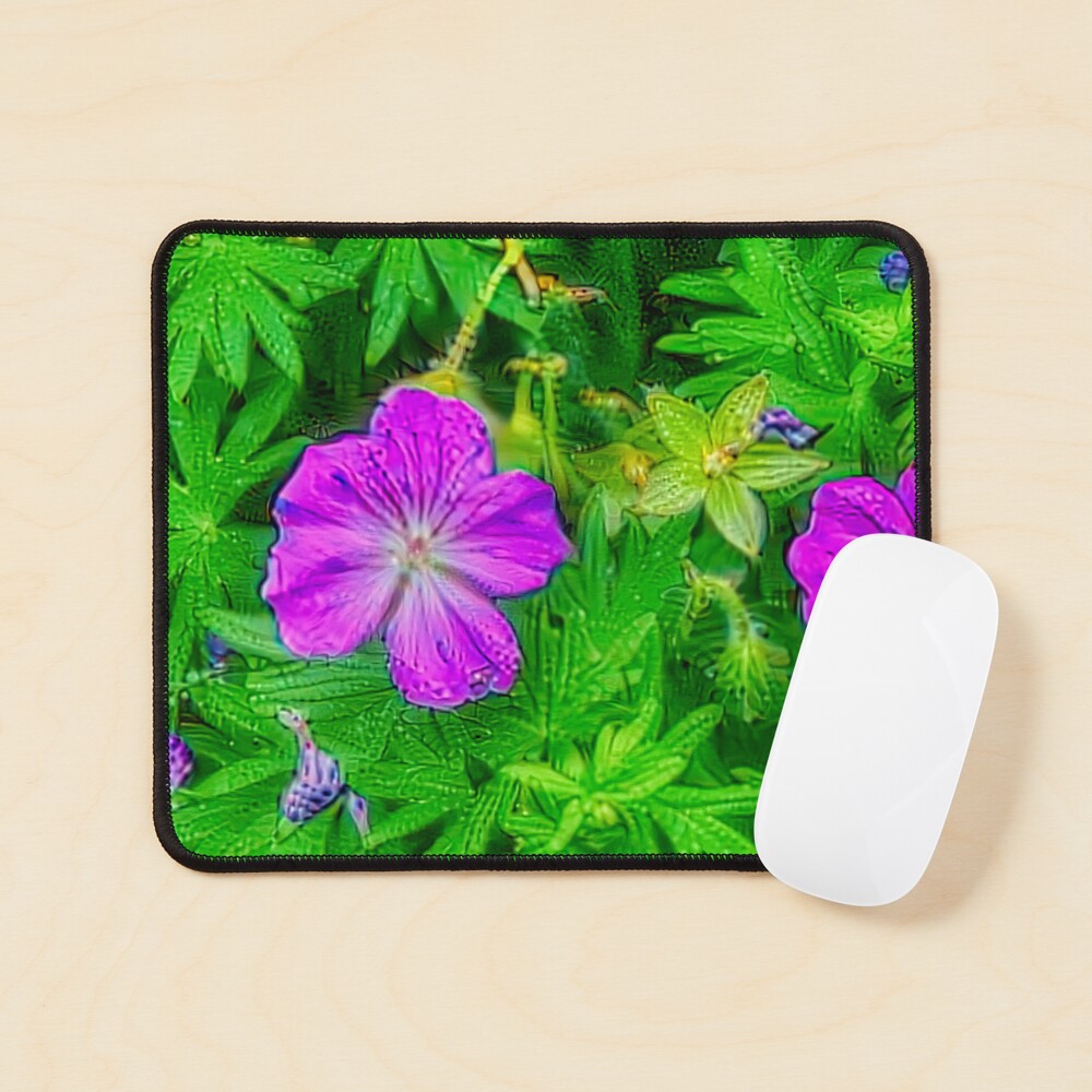 Item preview, Mouse Pad designed and sold by tsquare48.