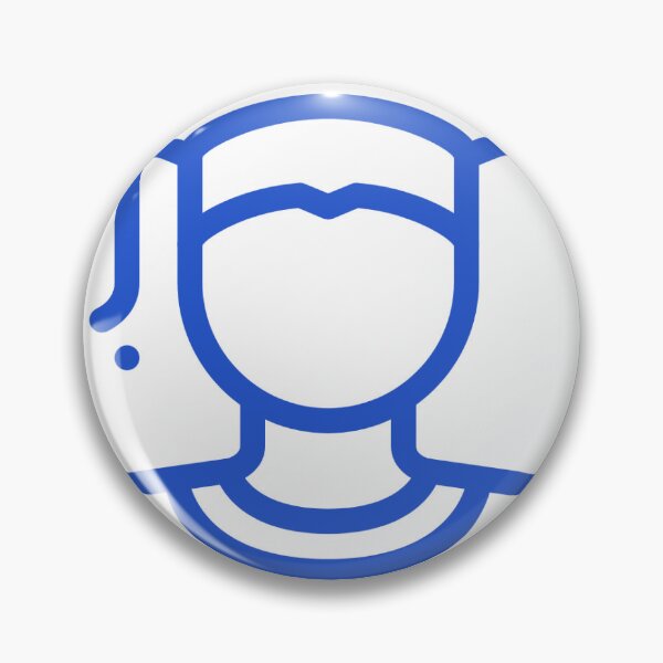 Item preview, Graduate proud in blue  - t shirt and hydro stickers - trendy text  designed and sold by graphixxskxng.