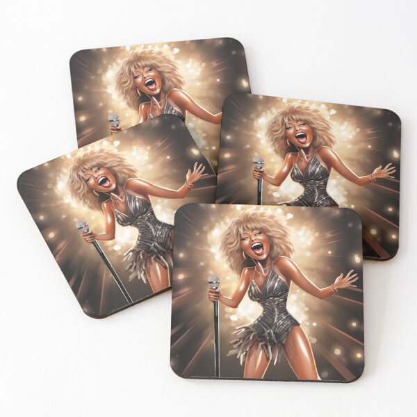 Item preview, Simply the Best - Tina Turner designed and sold by liana campbell.