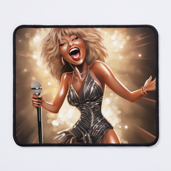Item preview, Simply the Best - Tina Turner designed and sold by liana campbell.