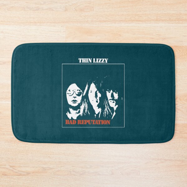 Item preview, Band Thin Lizzy Graphic For Fans     designed and sold by juliusgwendolen.