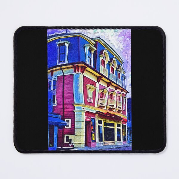 Item preview, Abstract Urban designed and sold by KirtTisdale.