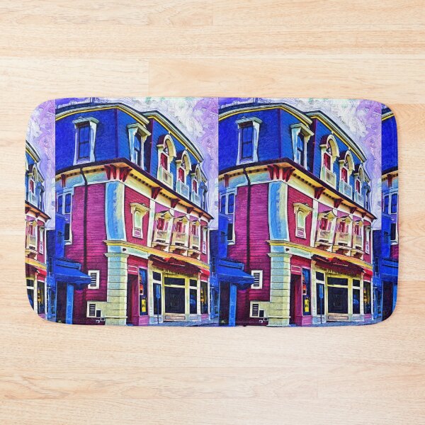 Item preview, Abstract Urban designed and sold by KirtTisdale.